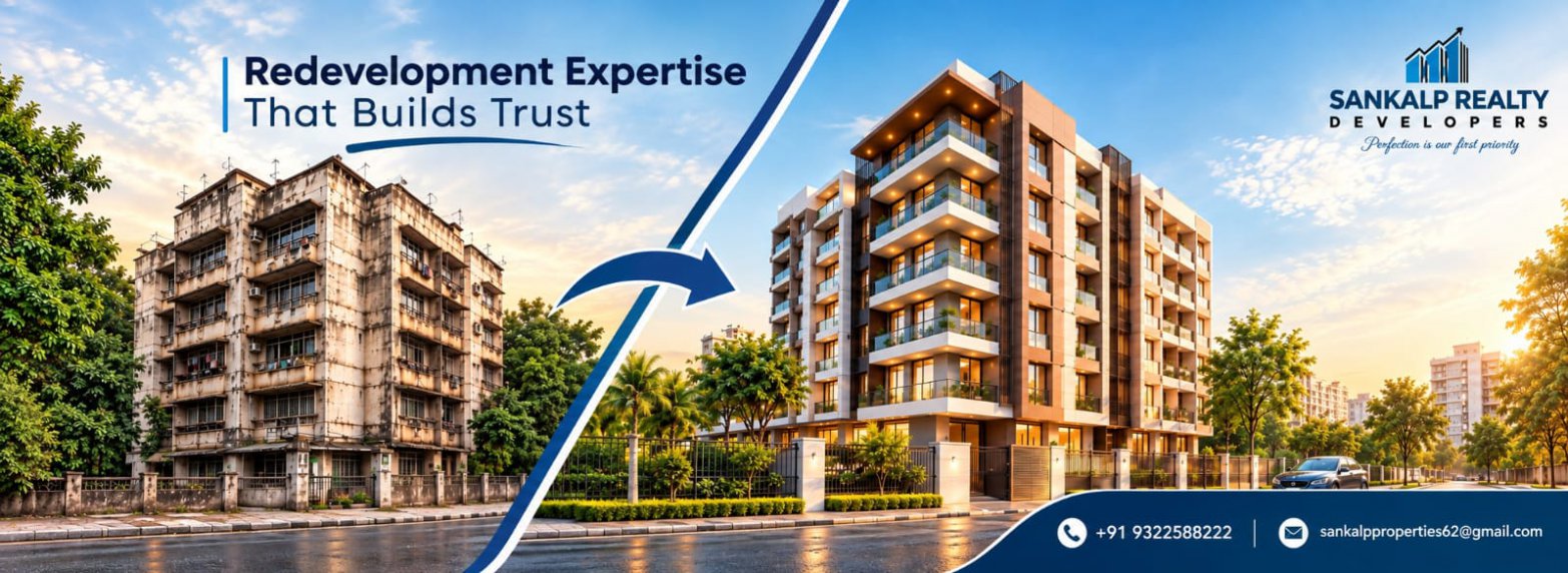 Sankalp Realty
