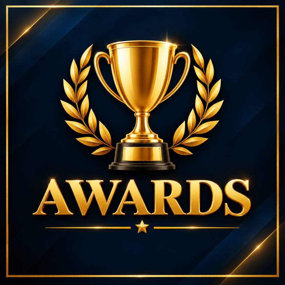 Awards