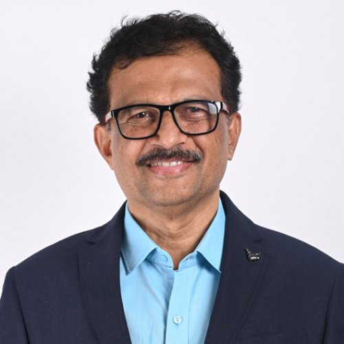 Mr. Vinay D. Patade